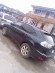 Lexus RX 350 2007 Gray - 1