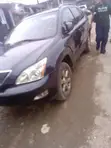 Lexus RX 350 2007 Gray - 2
