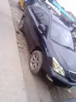 Lexus RX 350 2007 Gray - 4