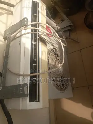 LG Split System Air Conditioner