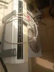 LG Split System Air Conditioner - 1