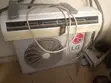 LG Split System Air Conditioner - 2