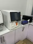 Hematology Analyzer Mai Amfani - 1
