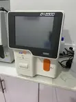Hematology Analyzer Mai Amfani - 2