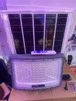Solar Flood Light - 200W, 300W, 400W - 2