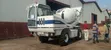 Brand New AJAX 4m3 Self Loading Concrete Mixer - 2