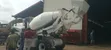Brand New AJAX 4m3 Self Loading Concrete Mixer - 3