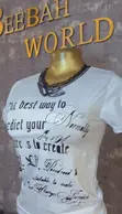 Nigeria Made Top - Women's - 2