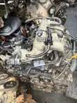 Cikakken Injini Hyundai H1 2012 - 2