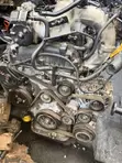 Cikakken Injini Hyundai H1 2012 - 3