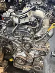 Cikakken Injini Hyundai H1 2012 - 4