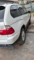 BMW X5 2006 Fari - 2