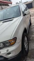 BMW X5 2006 Fari - 3