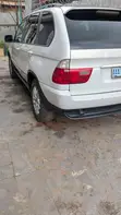 BMW X5 2006 Fari - 4