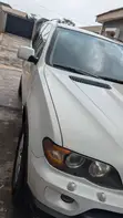 BMW X5 2006 Fari - 5