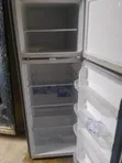 Bruhm Double Door Refrigerator - 184L - 2