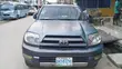 Toyota 4Runner 2006 Grey - 1
