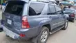 Toyota 4Runner 2006 Grey - 2