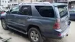Toyota 4Runner 2006 Grey - 3