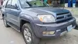 Toyota 4Runner 2006 Grey - 4