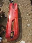Lexus GX 470 Gaban Bumper (Amfani da Kasashen Waje) - 1