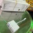 iPhone USB Sound Card Adapter - 2