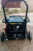 Jana'izar Navigator - Gas Mai Girki - 1