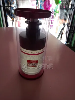 Fragrance World Emergency Perfumes Eau de Parfum