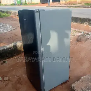 Hisense 150L Refrigerator - Fast Cooling, Used