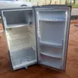 Hisense 150L Refrigerator - Fast Cooling, Used - 2