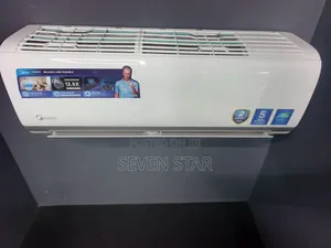 Midea 1hp Split Air Conditioner