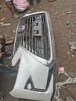Complete Front Bumper for Lexus RX 350 (2017) - 1