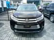 Toyota Highlander 2014 Burgandy SUV - 4