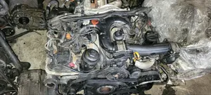 Complete 3.0 Diesel Engine - Refurbished VW