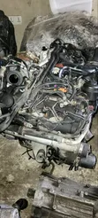 Complete 3.0 Diesel Engine - Refurbished VW - 2