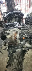 Complete 3.0 Diesel Engine - Refurbished VW - 3