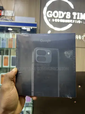 Sabon Google Pixel 9 Pro Fold 256GB Baki