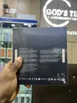 Sabon Google Pixel 9 Pro Fold 256GB Baki - 3