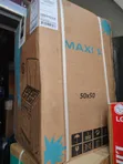 Maxi Gas Cooker 50x50 All Gas Basic Gray - 2
