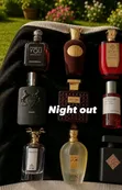 Fragrance World Body Spray & Parfum - Kamshin Fure - 1