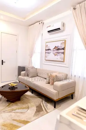 Furnished 2-Bedroom Apartment for Rent in Ologolo