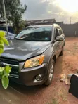 Toyota RAV4 2011 Grey - 4