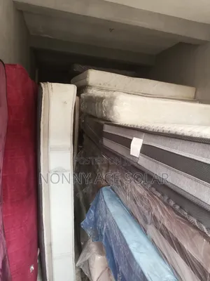 Orthopedic Bed - All Sizes Available