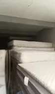 Orthopedic Bed - All Sizes Available - 2