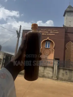 1 Litre Zalla Madara Mai Gaskiya