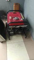 Maxi Generator - Key Starter Issue - 1