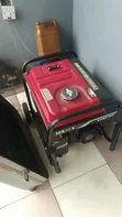 Maxi Generator - Key Starter Issue - 2