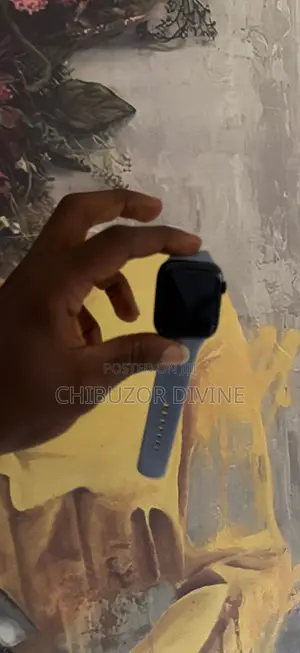 Apple Watch Series 9