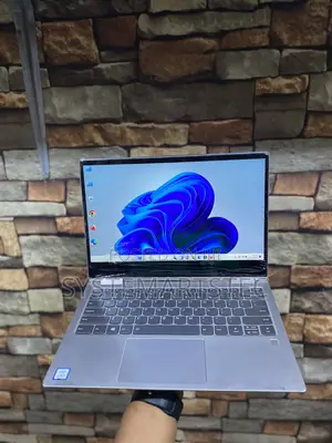 Lenovo Yoga 730 Laptop - 8GB RAM, 256GB SSD