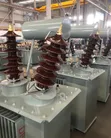 Brand New 11kV Transformer - 1